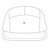 Custom Full Sublimated Cap (MOQ 50) Thumbnail