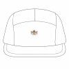 Custom Full Sublimated Cap (MOQ 50) Thumbnail