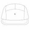 Custom Full Sublimated Cap (MOQ 50) Thumbnail