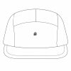 Custom Full Sublimated Cap (MOQ 50) Thumbnail
