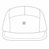 Custom Full Sublimated Cap (MOQ 50) Thumbnail