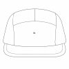 Custom Full Sublimated Cap (MOQ 50) Thumbnail