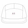 Custom Full Sublimated Cap (MOQ 50) Thumbnail