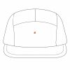 Custom Full Sublimated Cap (MOQ 50) Thumbnail