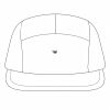 Custom Full Sublimated Cap (MOQ 50) Thumbnail