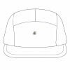 Custom Full Sublimated Cap (MOQ 50) Thumbnail