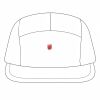 Custom Full Sublimated Cap (MOQ 50) Thumbnail