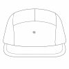 Custom Full Sublimated Cap (MOQ 50) Thumbnail