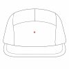 Custom Full Sublimated Cap (MOQ 50) Thumbnail