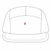 Custom Full Sublimated Cap (MOQ 50) Thumbnail