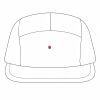 Custom Full Sublimated Cap (MOQ 50) Thumbnail