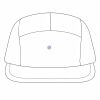 Custom Full Sublimated Cap (MOQ 50) Thumbnail