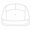 Custom Full Sublimated Cap (MOQ 50) Thumbnail