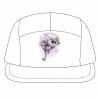 Custom Full Sublimated Cap (MOQ 50) Thumbnail