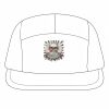 Custom Full Sublimated Cap (MOQ 50) Thumbnail