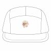Custom Full Sublimated Cap (MOQ 50) Thumbnail