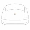 Custom Full Sublimated Cap (MOQ 50) Thumbnail