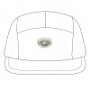 Custom Full Sublimated Cap (MOQ 50) Thumbnail