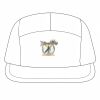 Custom Full Sublimated Cap (MOQ 50) Thumbnail