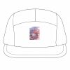 Custom Full Sublimated Cap (MOQ 50) Thumbnail