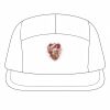 Custom Full Sublimated Cap (MOQ 50) Thumbnail