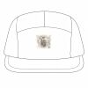 Custom Full Sublimated Cap (MOQ 50) Thumbnail