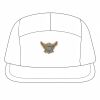 Custom Full Sublimated Cap (MOQ 50) Thumbnail