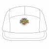 Custom Full Sublimated Cap (MOQ 50) Thumbnail