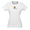 Womens Ice Tee Thumbnail