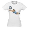 Womens Ice Tee Thumbnail
