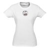 Womens Ice Tee Thumbnail