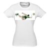 Womens Ice Tee Thumbnail