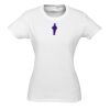 Womens Ice Tee Thumbnail