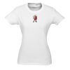 Womens Ice Tee Thumbnail