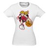 Womens Ice Tee Thumbnail