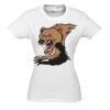 Womens Ice Tee Thumbnail