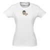 Womens Ice Tee Thumbnail