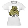 Womens Ice Tee Thumbnail