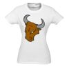 Womens Ice Tee Thumbnail