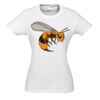 Womens Ice Tee Thumbnail