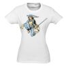 Womens Ice Tee Thumbnail