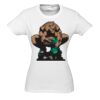 Womens Ice Tee Thumbnail