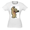 Womens Ice Tee Thumbnail