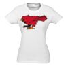 Womens Ice Tee Thumbnail