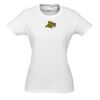 Womens Ice Tee Thumbnail