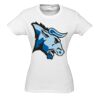 Womens Ice Tee Thumbnail