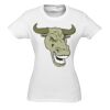 Womens Ice Tee Thumbnail