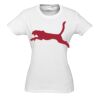 Womens Ice Tee Thumbnail