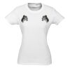 Womens Ice Tee Thumbnail