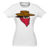 Womens Ice Tee Thumbnail